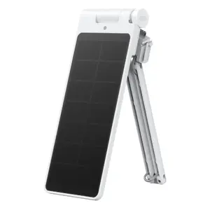 SwitchBot Solar Panel 3 Белый