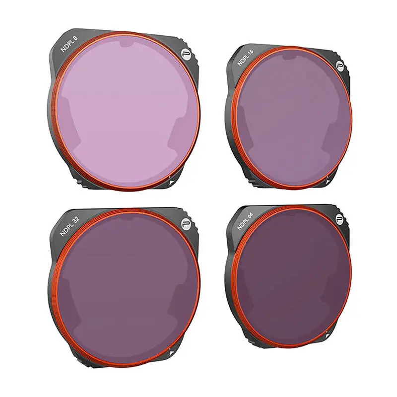 PGYTECH Mavic 3 Pro filter set P-43A-034 Photo 2