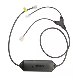 USB Adapter Jabra Link 14201-47 High-Quality Audio