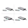 DeLOCK Port Blocker USB Type-C 10 Porti Photo 2