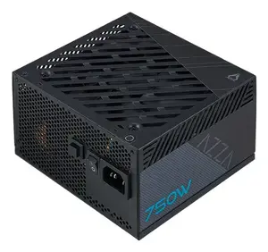 Azza PSAZ-750G barošanas bloks 750W 80 PLUS Gold ATX