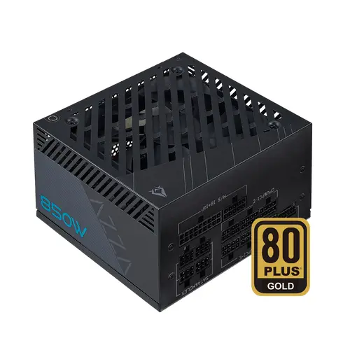 Barošanas bloks AZZA Netzteil 850G 850W