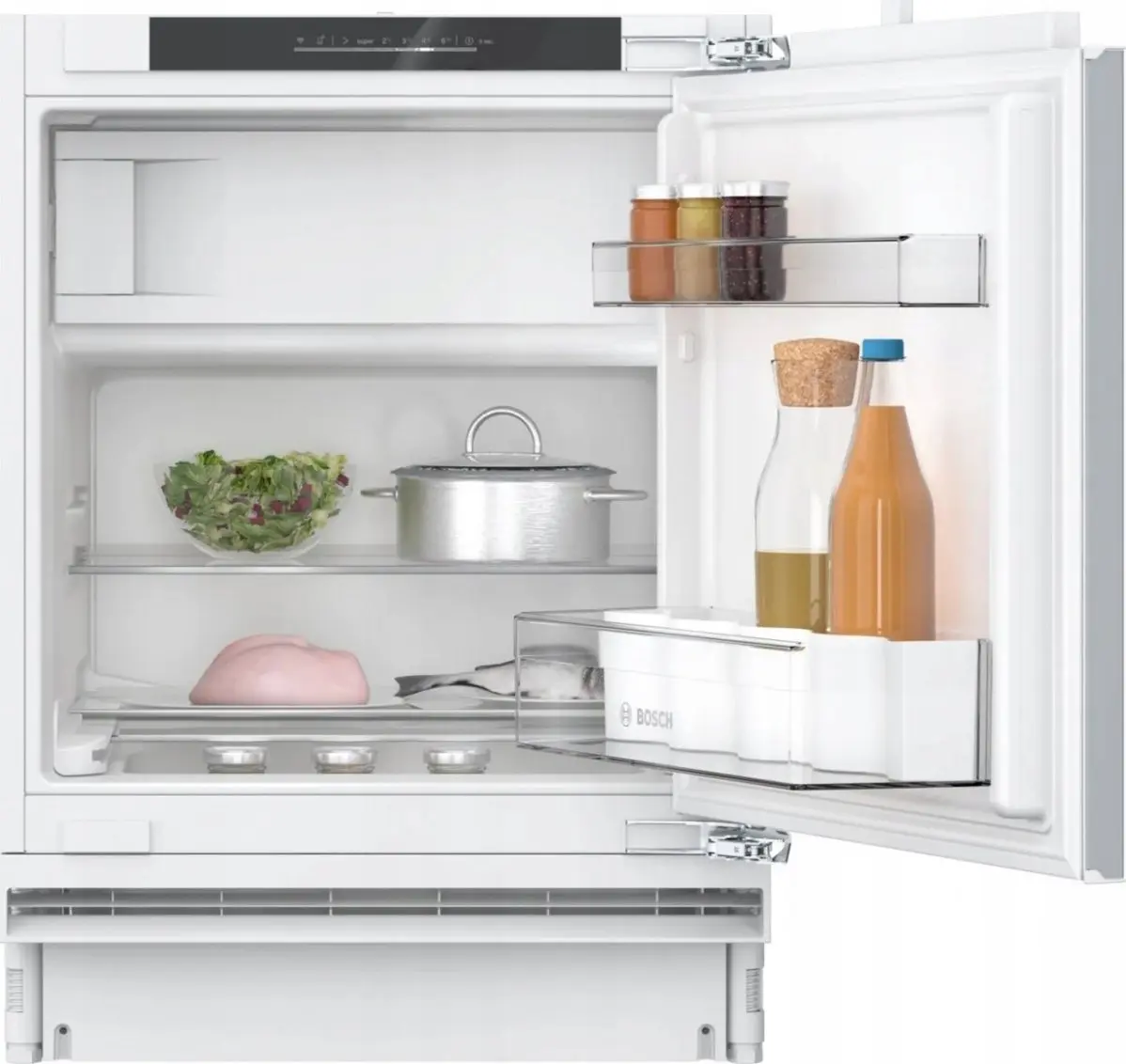 Built-in fridge Bosch Serie 4 KUL22VFD0 Photo 6