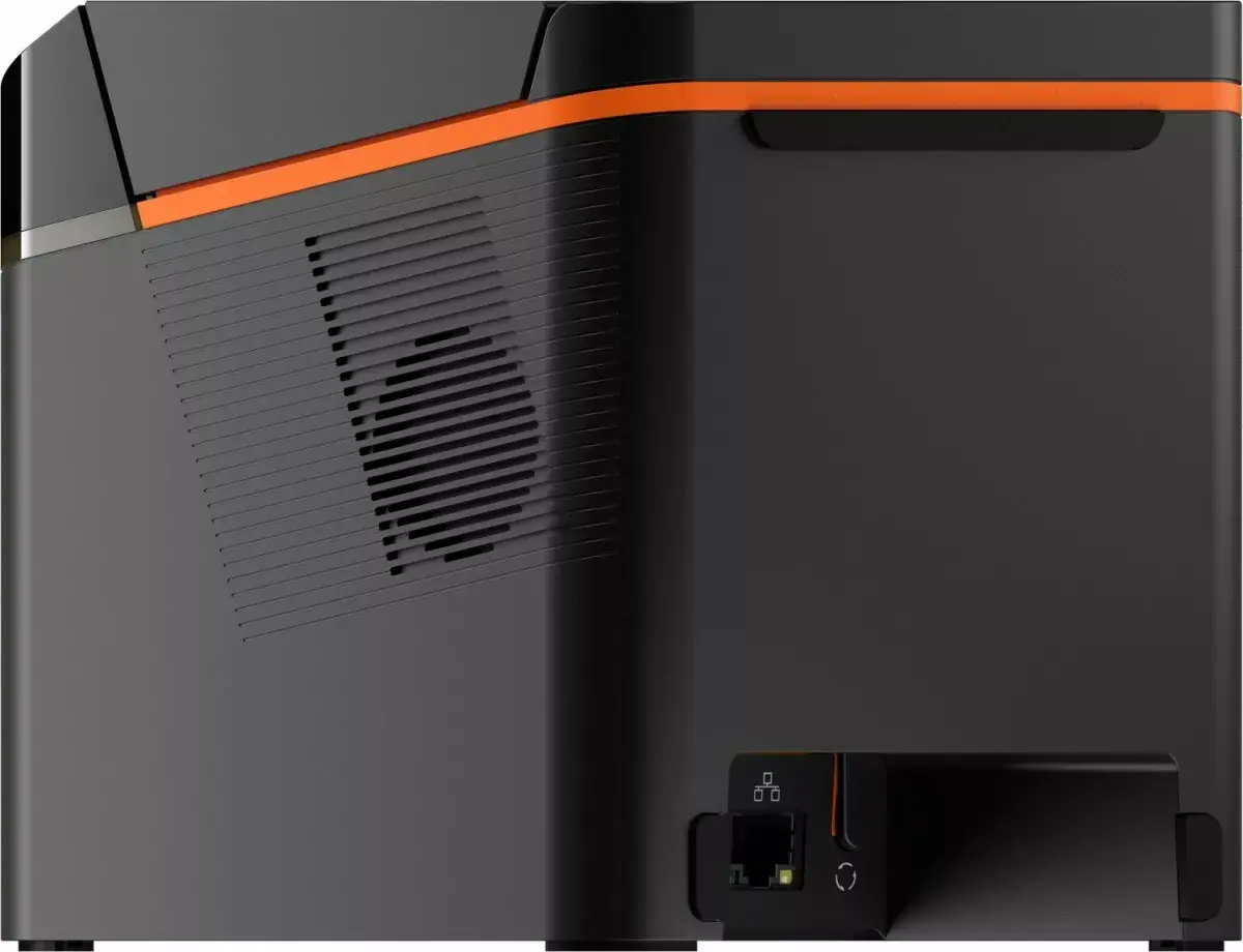 Чековый принтер SUNMI NT 311 80 мм USB Wi‑Fi Photo 12