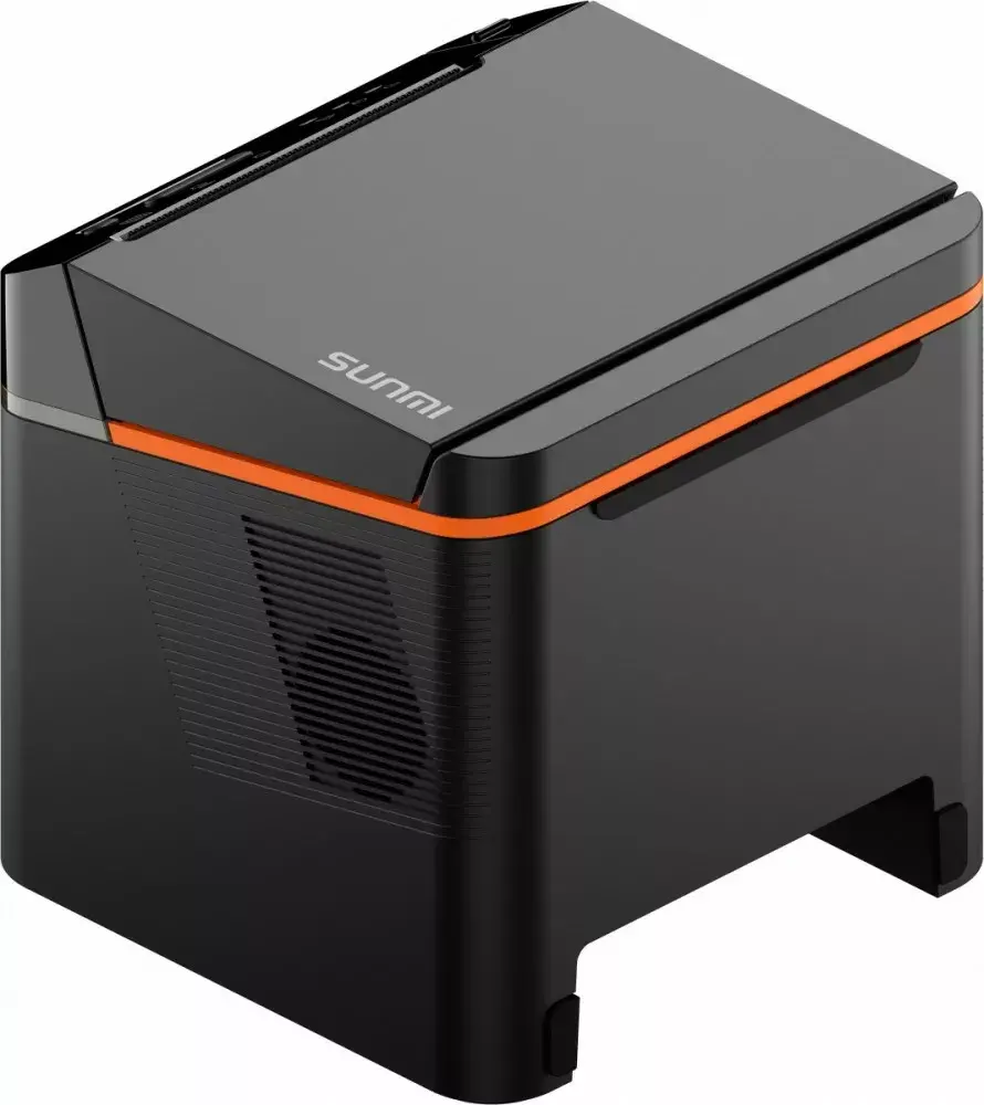 Чековый принтер SUNMI NT 311 80 мм USB Wi‑Fi Photo 13
