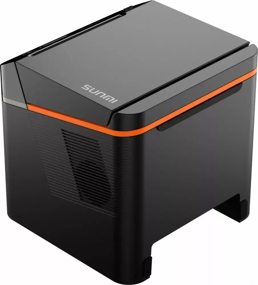 Чековый принтер SUNMI NT 311 80 мм USB Wi‑Fi Photo 14