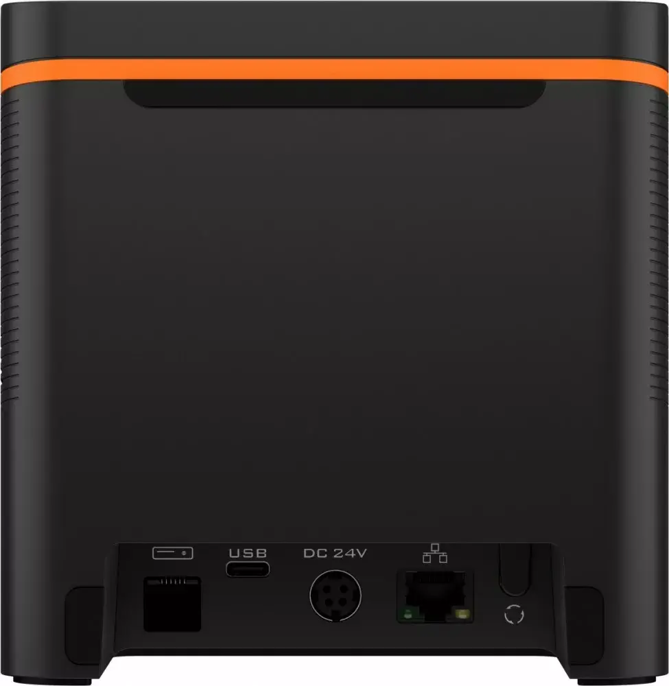 Чековый принтер SUNMI NT 311 80 мм USB Wi‑Fi Photo 15