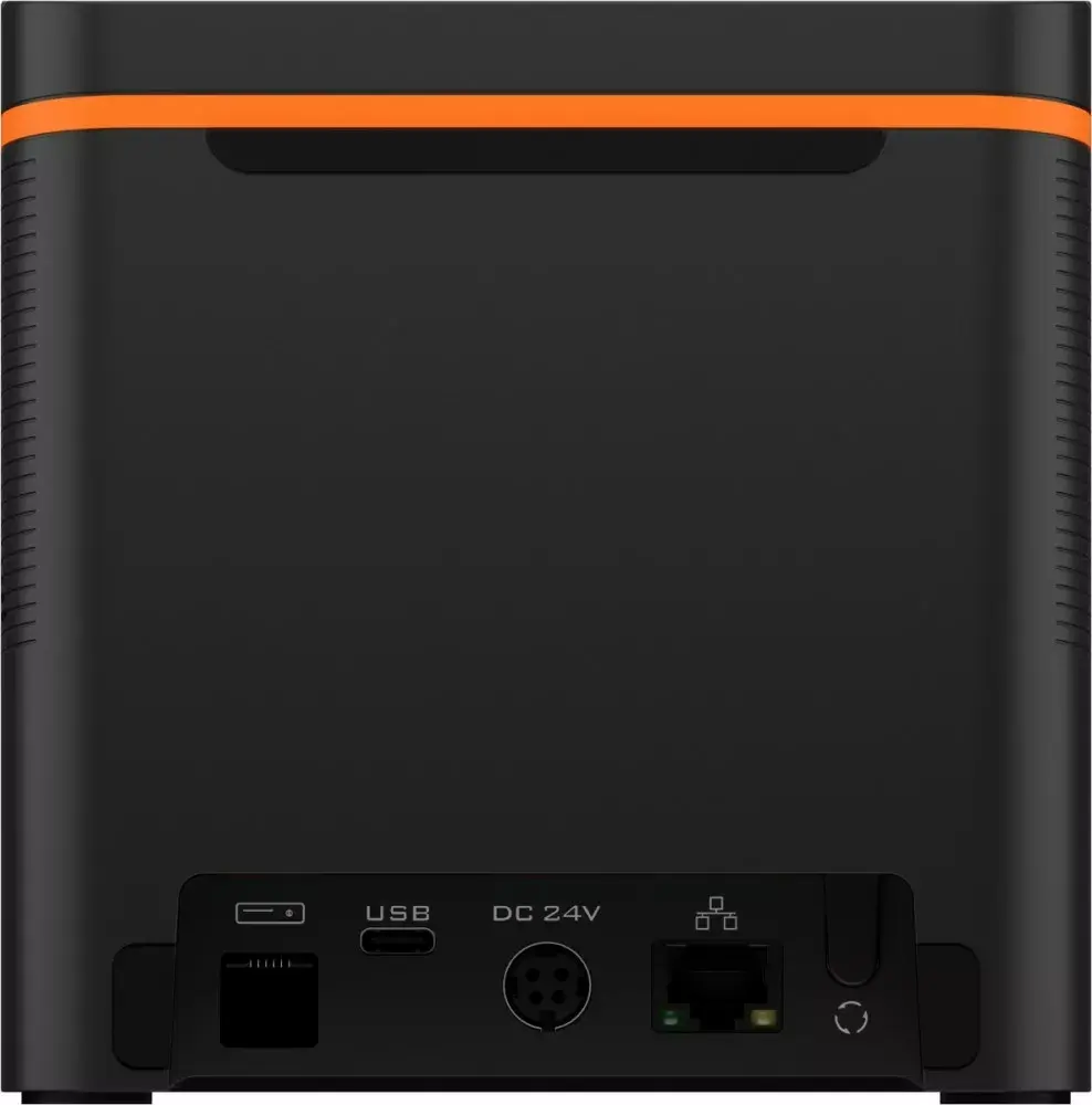 Чековый принтер SUNMI NT 311 80 мм USB Wi‑Fi Photo 16