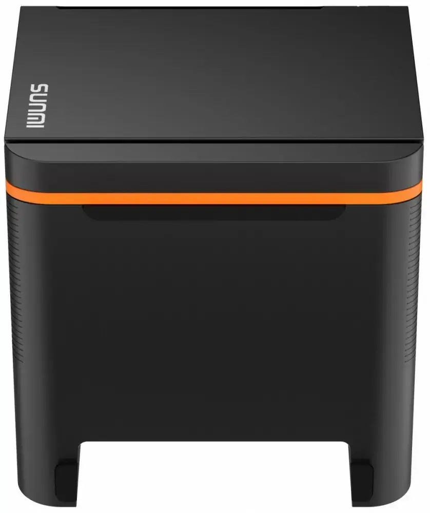 Чековый принтер SUNMI NT 311 80 мм USB Wi‑Fi Photo 17