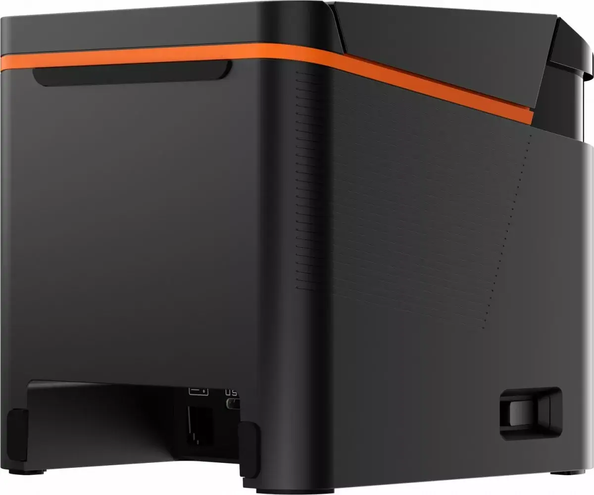 Чековый принтер SUNMI NT 311 80 мм USB Wi‑Fi Photo 18