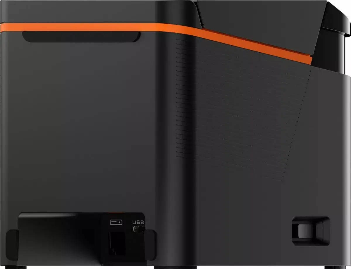 Чековый принтер SUNMI NT 311 80 мм USB Wi‑Fi Photo 19