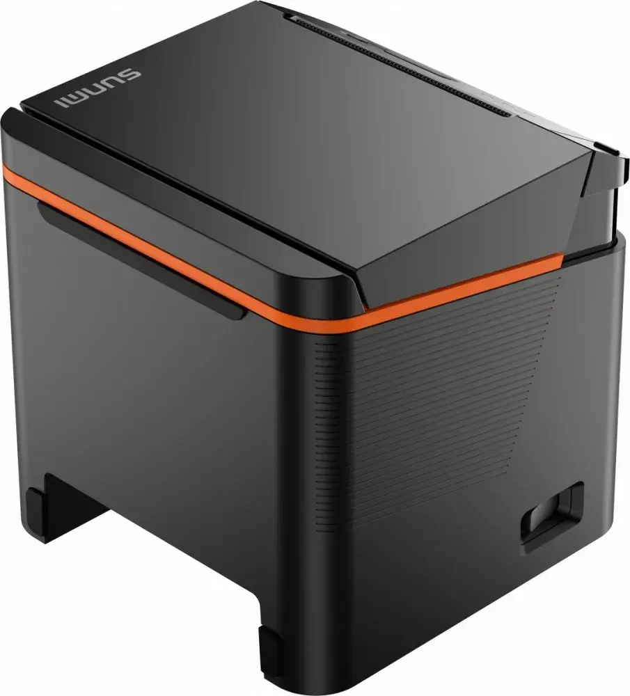 Чековый принтер SUNMI NT 311 80 мм USB Wi‑Fi Photo 20