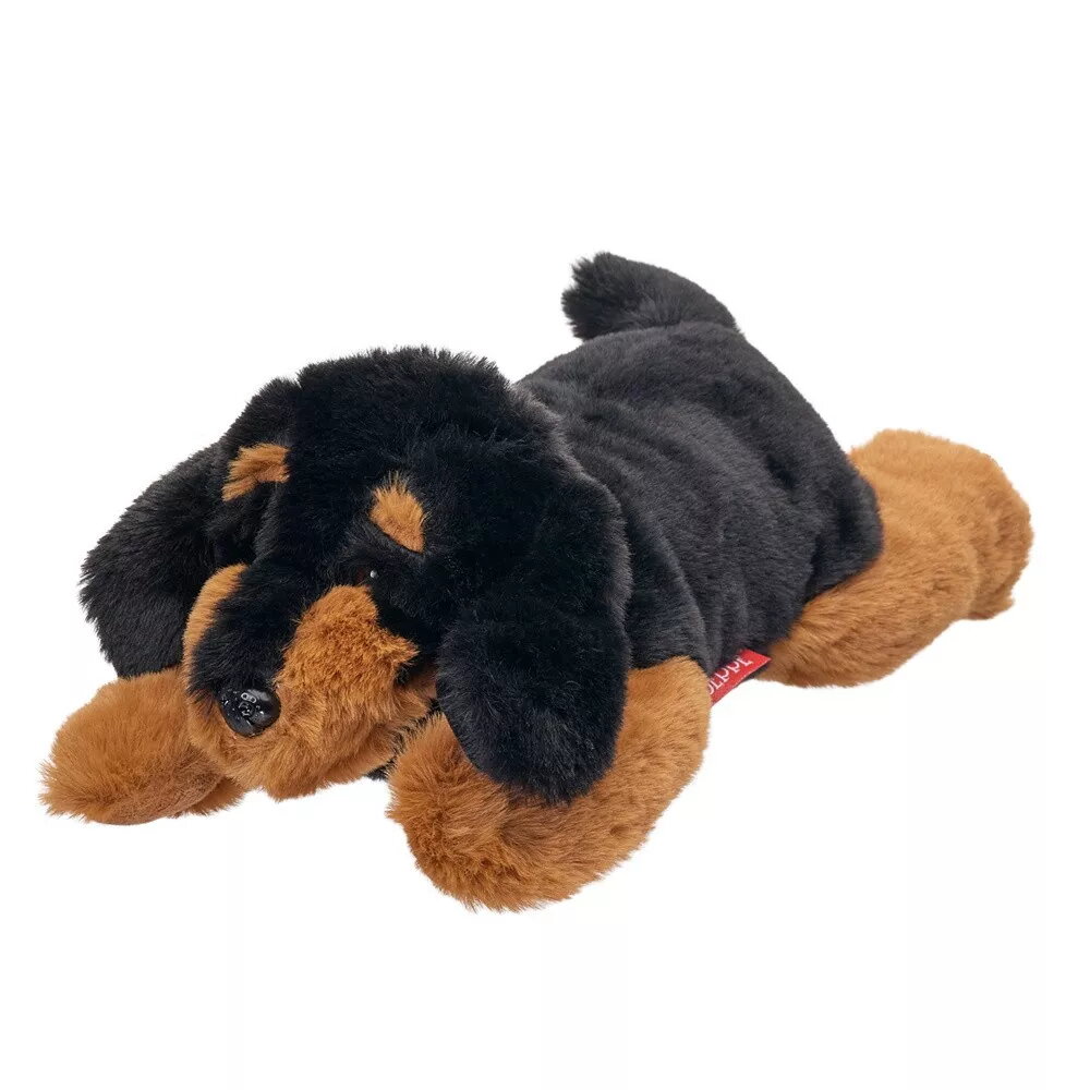 Plīša rotaļlieta suns Beppe 35 cm