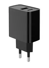 Зарядное устройство Gembird TA-UC-PDQC20-01-BK Photo 5