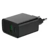 Зарядное устройство Gembird TA-UC-PDQC20-01-BK Photo 8