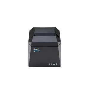 Принтер этикеток Star Micronics 39473390 высокоскоростной компактный дизайн