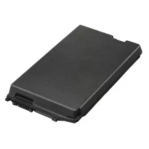 Battery Panasonic FZ-VZSU1VU TOUGHBOOK G2 83.8x22.9x152.4mm
