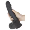 Вибратор Naked Addiction 8,6" вращающийся и толкающий Photo 6