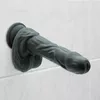 Вибратор Naked Addiction 8,6" вращающийся и толкающий Photo 10