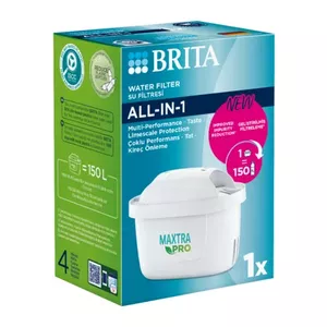 Фильтры Vandens BRITA MXpro ALL-IN-1, 1 внт.