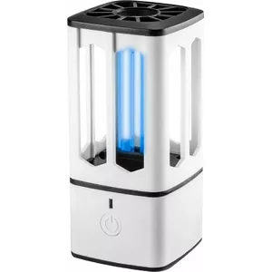 NEO tools Neo Lampa UVC 5V wireless UVC disinfection lamp for bacteria and viruses, ozone option (MPN 90-132)