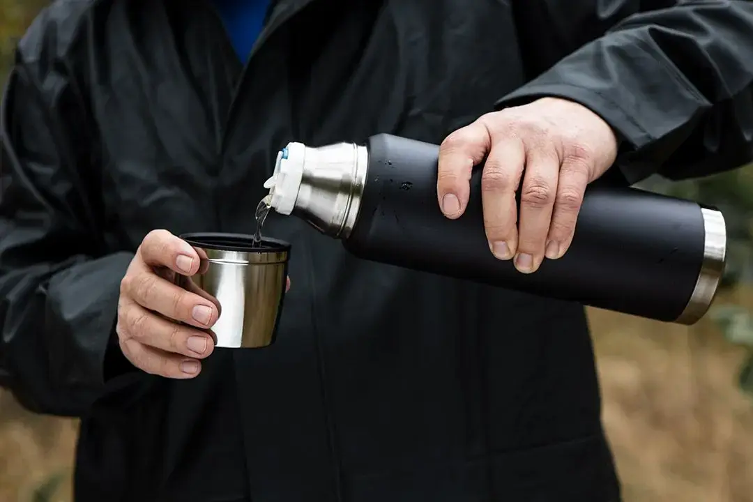 Vacuum flask NEO tools GD07 Photo 4