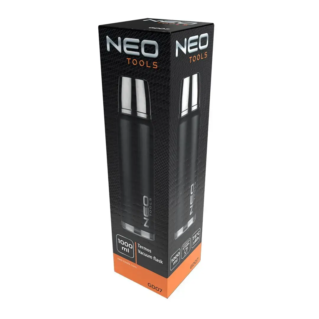 Vacuum flask NEO tools GD07 Photo 6