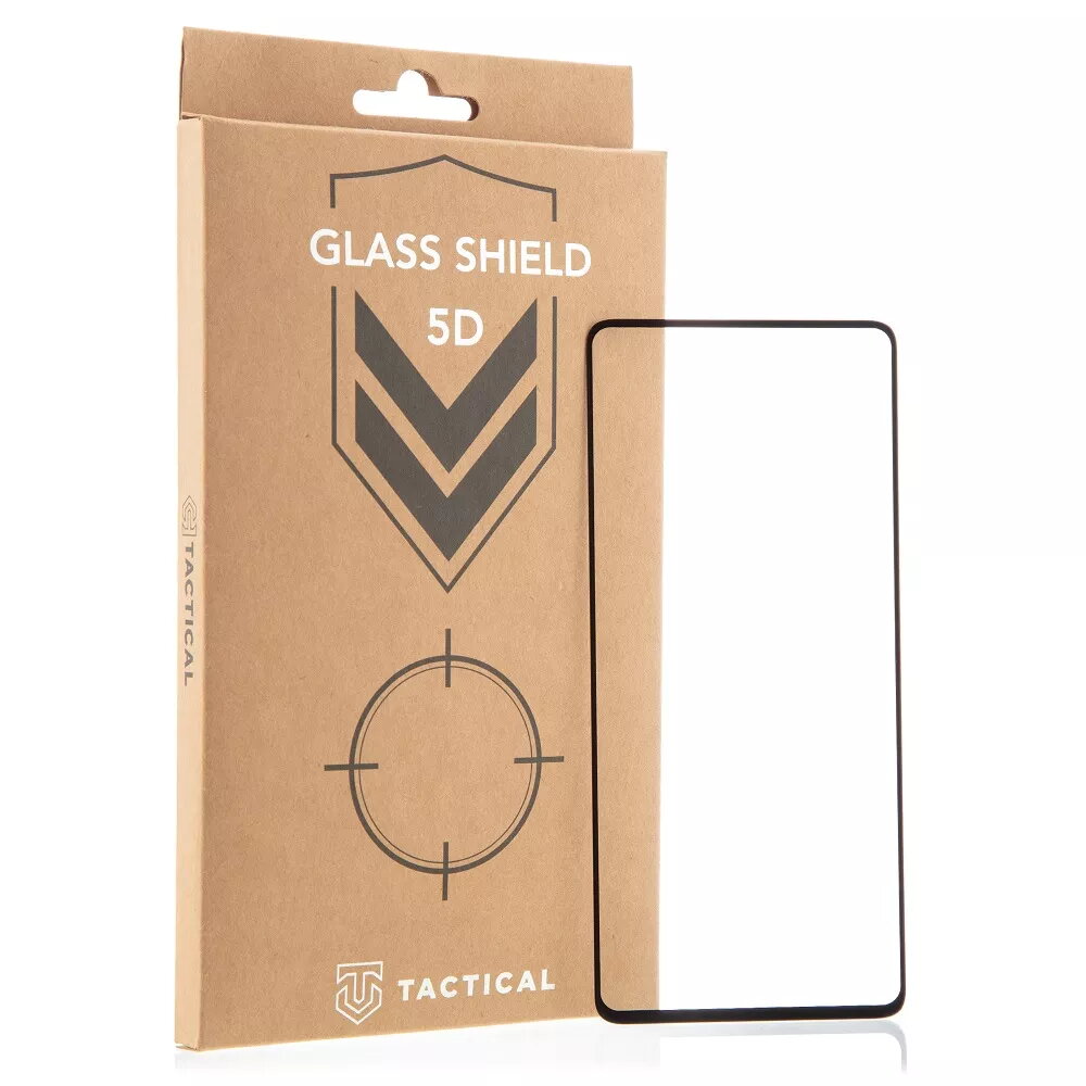 Tactical stikla aizsargs Xiaomi Redmi 13C
