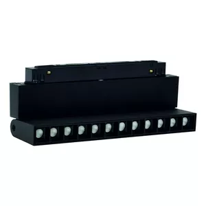 LED light MODOLED MLP1046M 12W 1080 lm, cool white, panel/spot form
