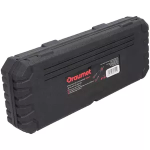 Knee Pistol DRAUMET Draumet M3-M8 13 inch — Knee pistol tool attachment for M3–M8 fasteners