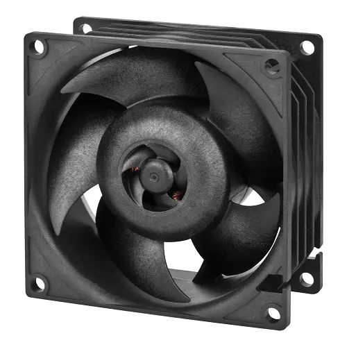 Ventilators ARCTIC S8038-7K 80 mm Gaisa