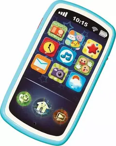 Viedtālrunis Smily Play Smartfon — Smily Play, modelis GXP-721860