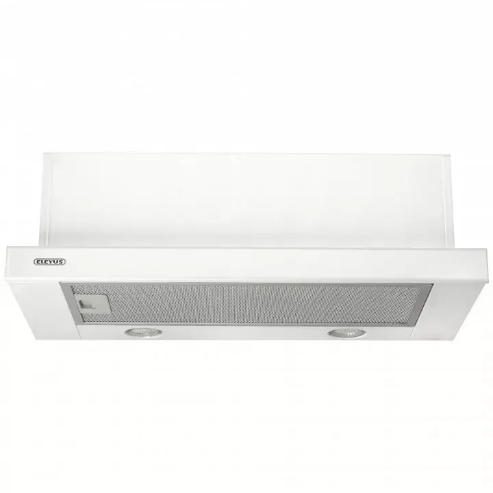Встраиваемая вытяжка Eleyus TLS50WH Photo 3