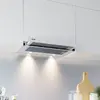 Встраиваемая вытяжка Eleyus TLS50WH Photo 4