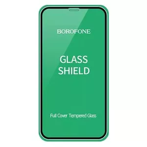 Borofone Full screen Tempered glass for Apple iPhone 6 / iPhone 6S Black