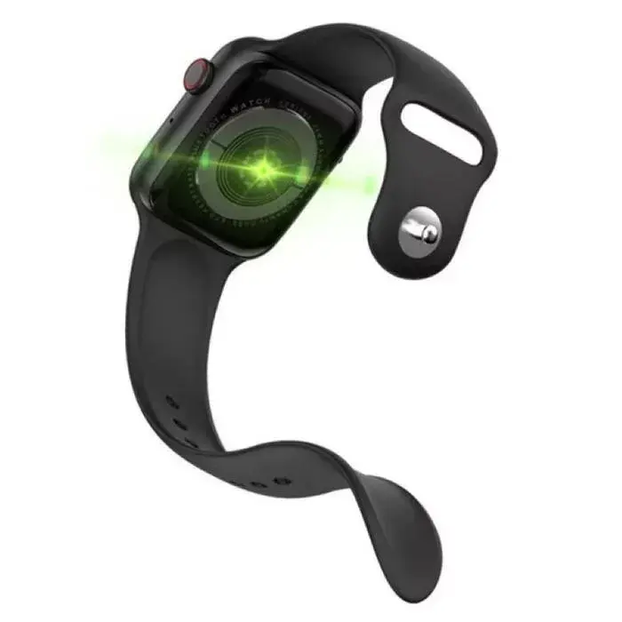 Умные часы iWear G5 Photo 2