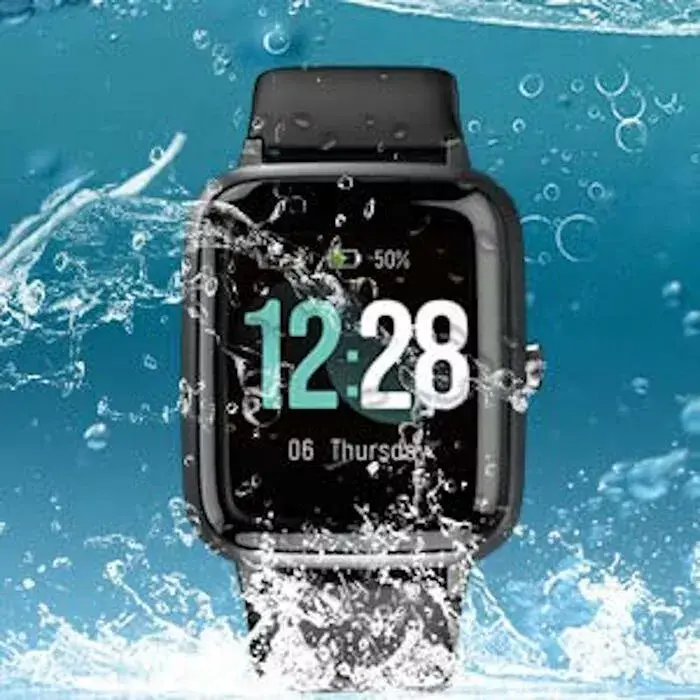 Умные часы iWear G5 Photo 4