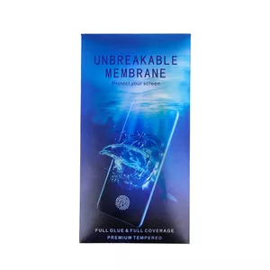 Защитная пленка HQ Hydrogel для Apple iPhone 7 Plus / iPhone 8 Plus — гибкая гидрогелевая пленка