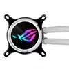 ASUS ROG Strix LC III 360 ARGB White Edition šķidruma dzesētājs Photo 5