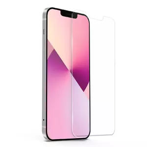 Aizsargstikls Riff priekš Apple iPhone 14 Pro Max, 0,3 mm, 2.5D