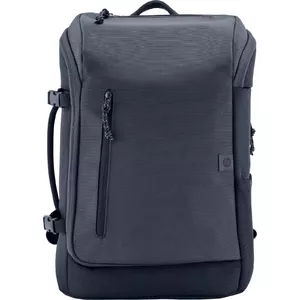 HP Travel 25 Liter Laptop Backpack 15.6 Lightweight Iron Grey