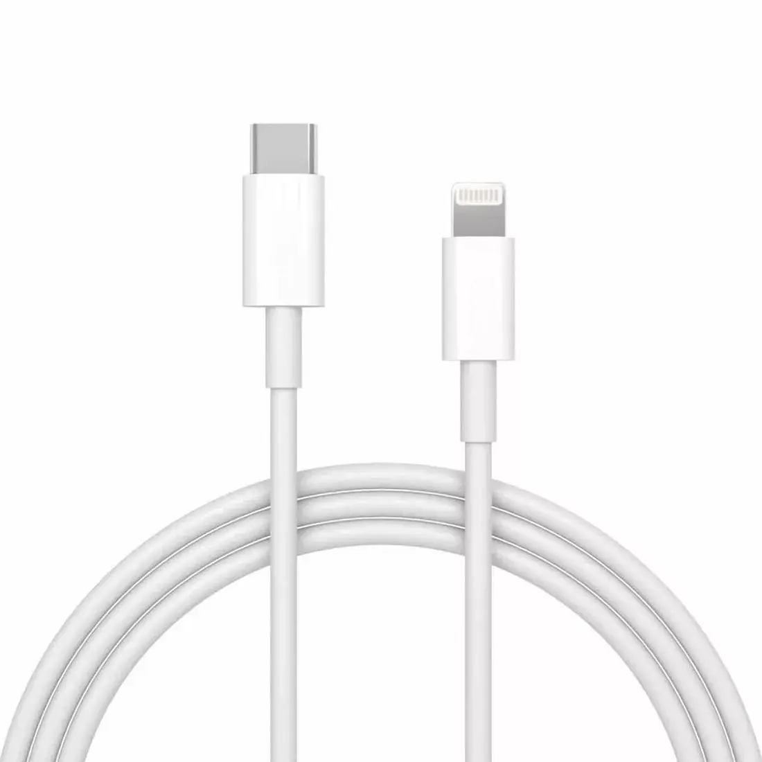 iKaku KSC-302G USB-C на Lightning 18W PD 1 м Photo 2