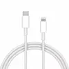 iKaku KSC-302G USB-C на Lightning 18W PD 1 м Photo 2