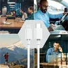 iKaku KSC-302G USB-C на Lightning 18W PD 1 м Photo 3