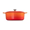 Le Creuset saucepan 21178350902430 Oval 8.9 L Photo 3