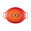 Le Creuset saucepan 21178350902430 Oval 8.9 L Photo 4