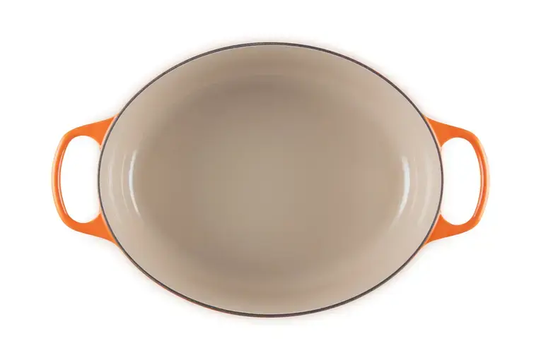 Le Creuset saucepan 21178350902430 Oval 8.9 L Photo 5