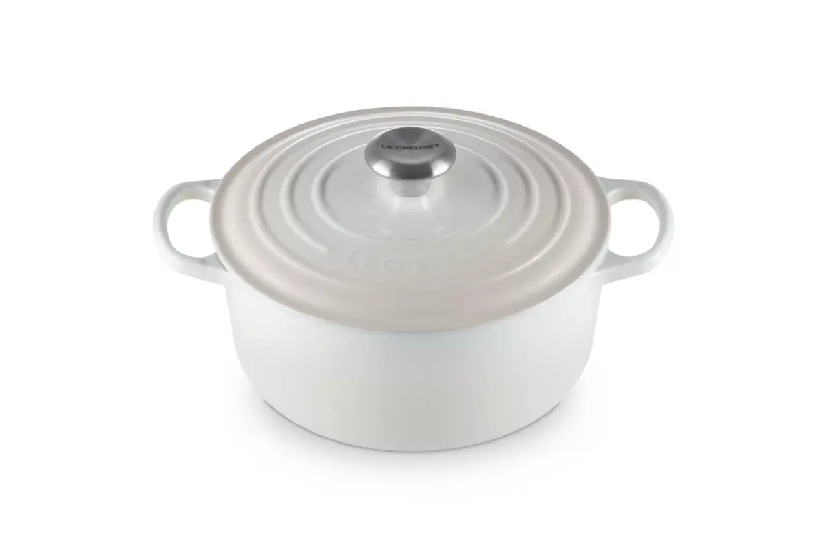 Holandiešu katls Le Creuset 21177247164430 Photo 2