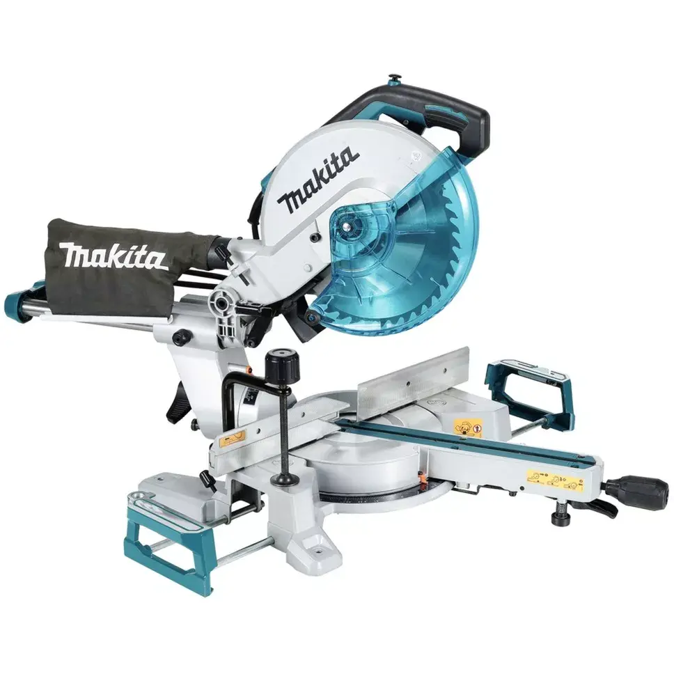 Leņķzāģis Makita LS1110F Photo 2
