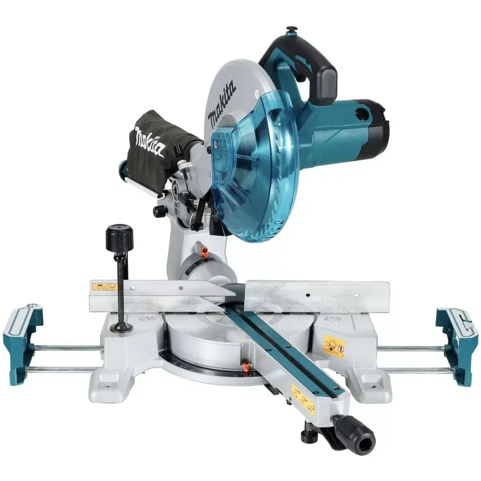 Leņķzāģis Makita LS1110F Photo 3